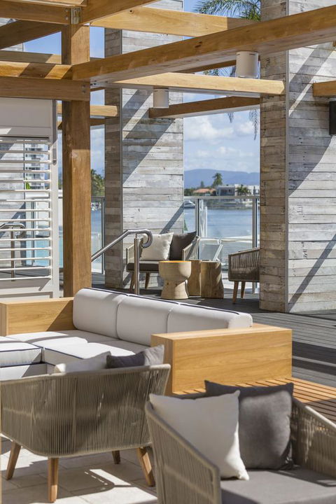 Vibe Hotel Gold Coast - Schoolies Week Accommodation 22