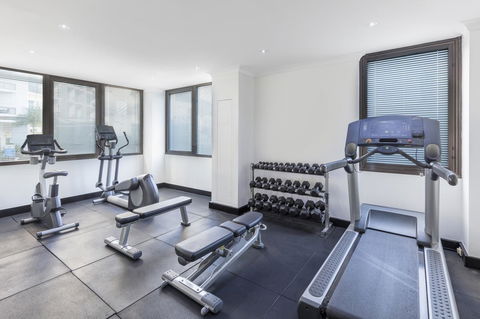 Vibe Hotel Gold Coast - Schoolies Week Accommodation 32