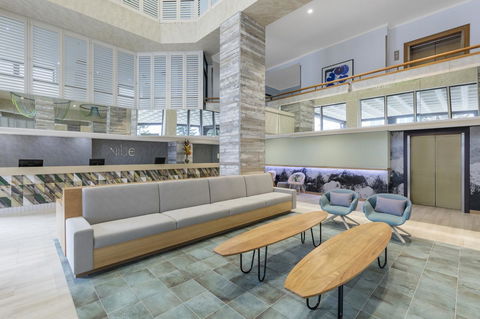 Vibe Hotel Gold Coast - Schoolies Week Accommodation 15