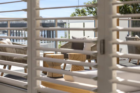 Vibe Hotel Gold Coast - Schoolies Week Accommodation 29