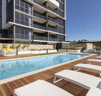 The Milton Brisbane - Schoolies Week Accommodation