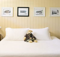 Allumbah Pocket Cottages - Schoolies Week Accommodation