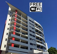 Tribeca Apartments - Schoolies Week Accommodation