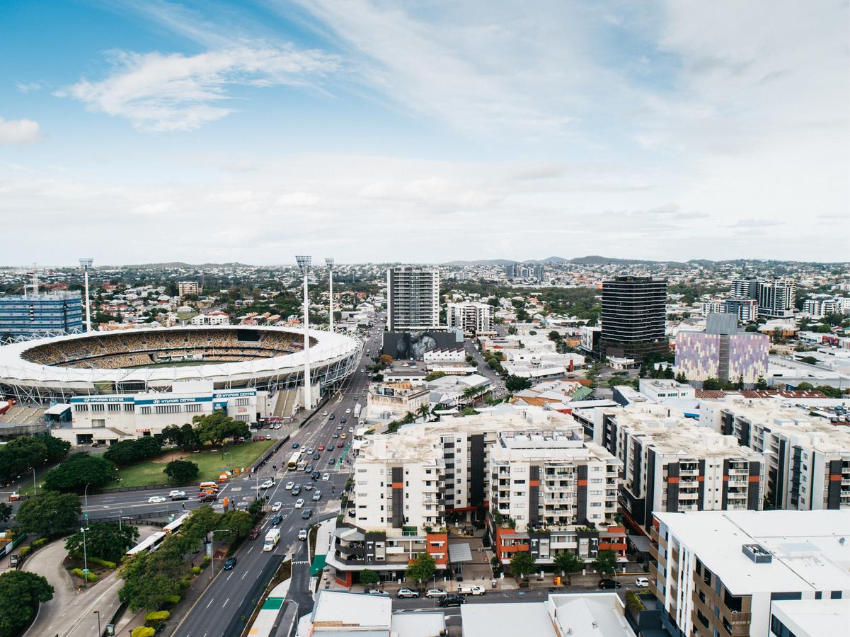 Buranda QLD Schoolies Week Accommodation