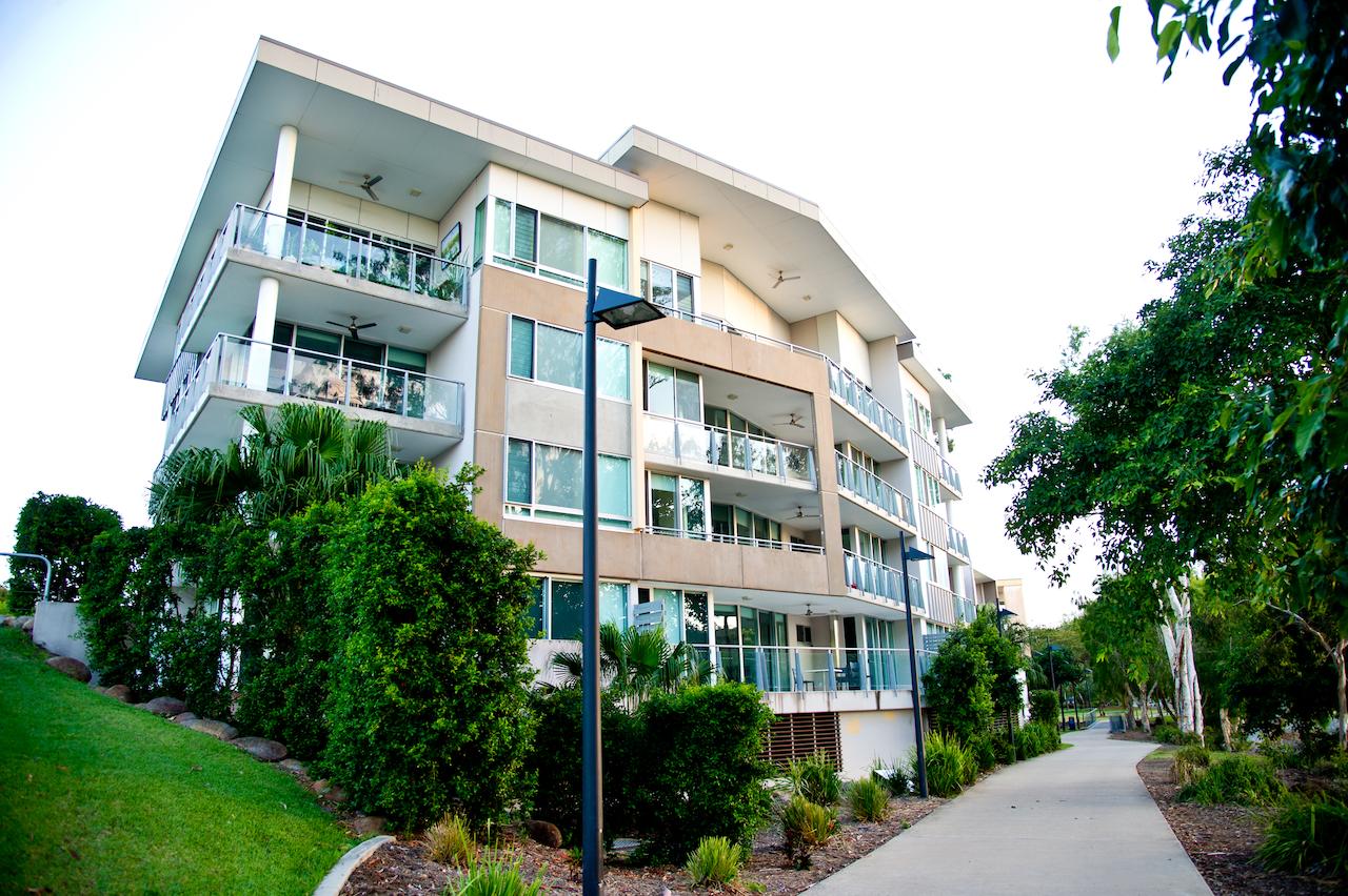 Thuringowa QLD Schoolies Week Accommodation