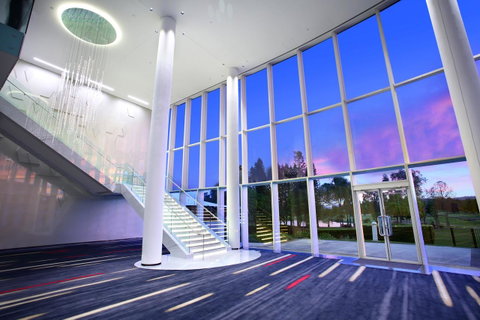 RACV Royal Pines Resort Gold Coast - Schoolies Week Accommodation 36