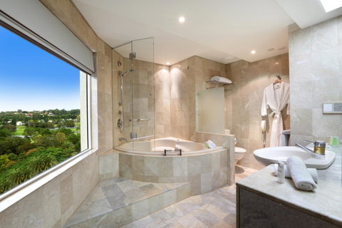 RACV Royal Pines Resort Gold Coast - Schoolies Week Accommodation 22