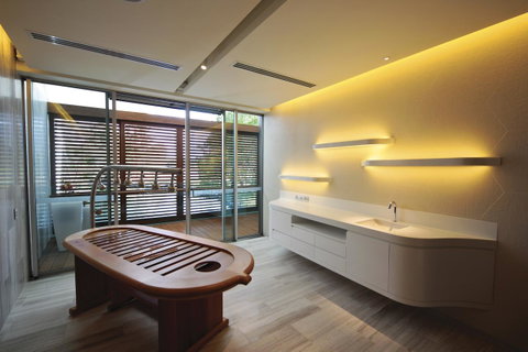 RACV Royal Pines Resort Gold Coast - Schoolies Week Accommodation 30