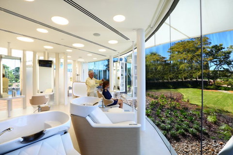 RACV Royal Pines Resort Gold Coast - Schoolies Week Accommodation 27