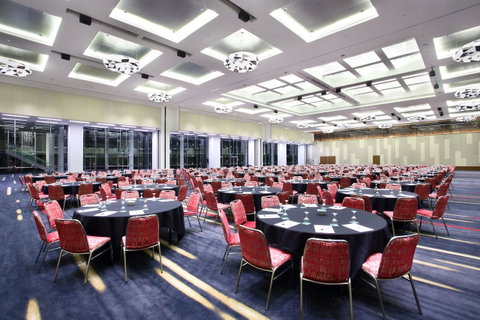 RACV Royal Pines Resort Gold Coast - Schoolies Week Accommodation 34
