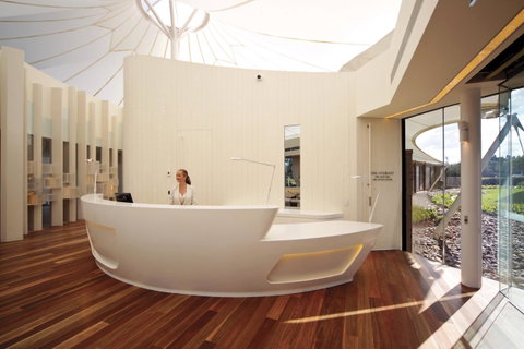 RACV Royal Pines Resort Gold Coast - Schoolies Week Accommodation 28