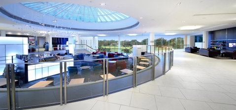 RACV Royal Pines Resort Gold Coast - Schoolies Week Accommodation 24