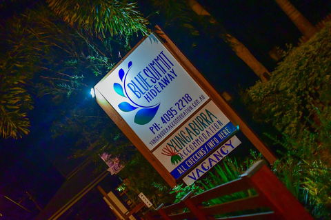 Blue Summit Hideaway - Schoolies Week Accommodation 12