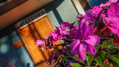 Blue Summit Hideaway - Schoolies Week Accommodation 33