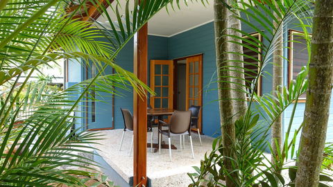 Blue Summit Hideaway - Schoolies Week Accommodation 43
