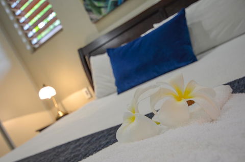 Blue Summit Hideaway - Schoolies Week Accommodation 22