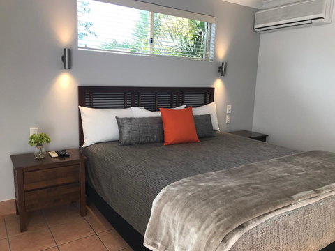 Anchor Motel Noosa - Schoolies Week Accommodation 5