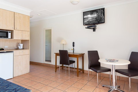 Anchor Motel Noosa - Schoolies Week Accommodation 39