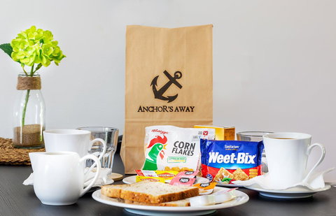 Anchor Motel Noosa - Schoolies Week Accommodation 43