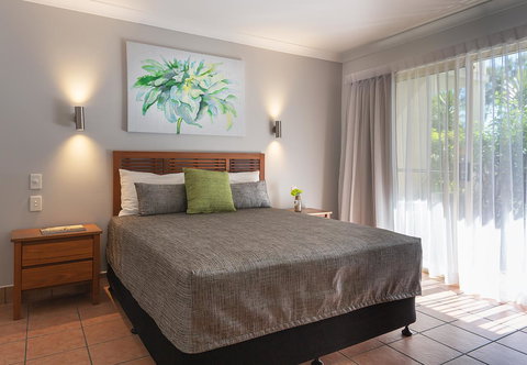 Anchor Motel Noosa - Schoolies Week Accommodation 13