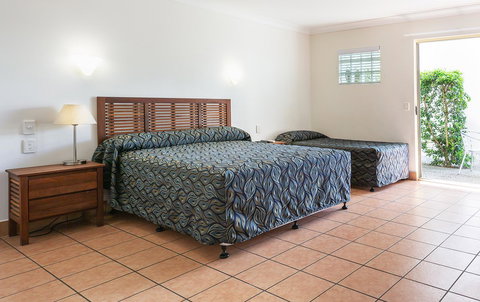 Anchor Motel Noosa - Schoolies Week Accommodation 7