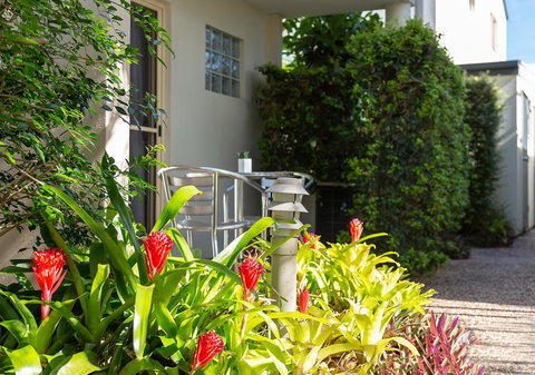 Anchor Motel Noosa - Schoolies Week Accommodation 3