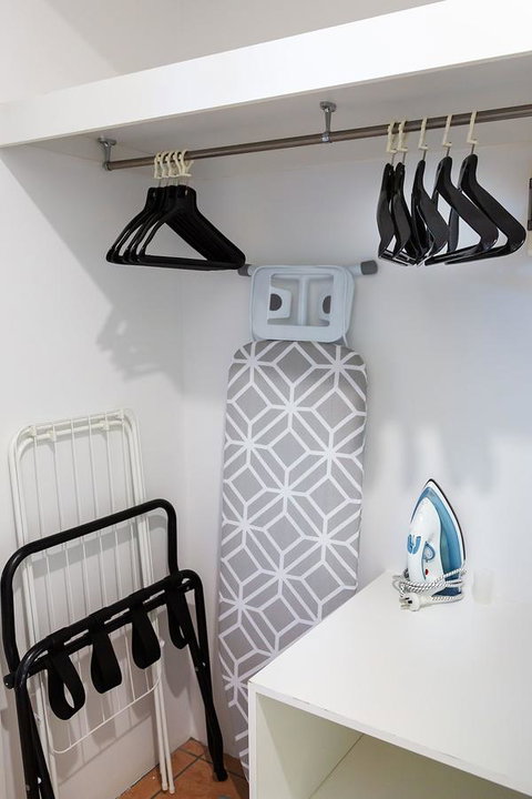 Anchor Motel Noosa - Schoolies Week Accommodation 23