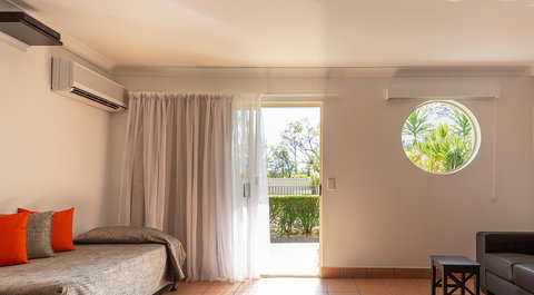 Anchor Motel Noosa - Schoolies Week Accommodation 32