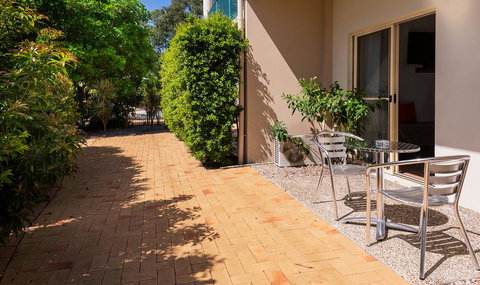 Anchor Motel Noosa - Schoolies Week Accommodation 41