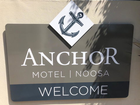 Anchor Motel Noosa - Schoolies Week Accommodation 12