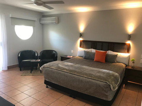 Anchor Motel Noosa - Schoolies Week Accommodation 8