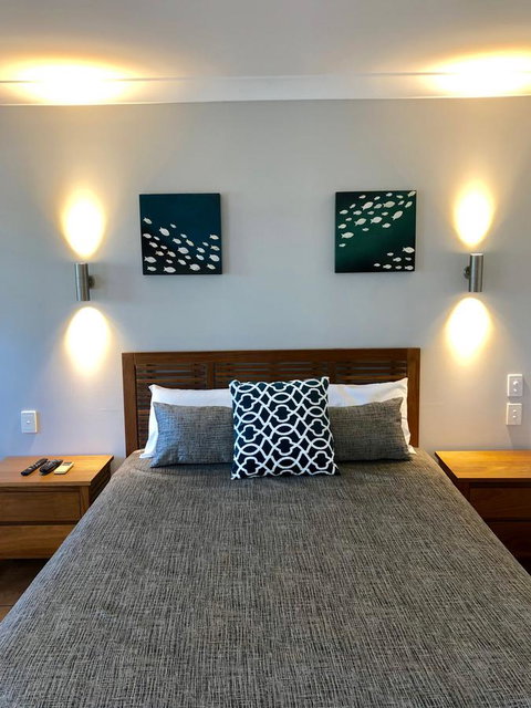 Anchor Motel Noosa - Schoolies Week Accommodation 30