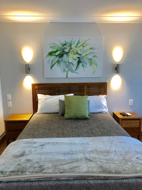 Anchor Motel Noosa - Schoolies Week Accommodation 19