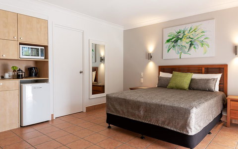 Anchor Motel Noosa - Schoolies Week Accommodation 15