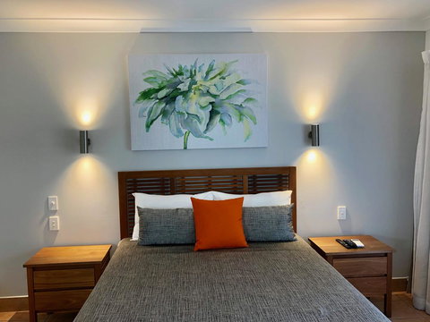 Anchor Motel Noosa - Schoolies Week Accommodation 16