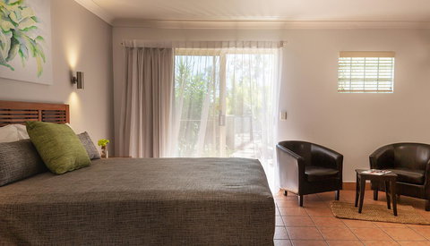 Anchor Motel Noosa - Schoolies Week Accommodation 31