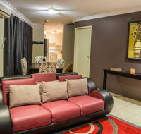 Atricom - Schoolies Week Accommodation