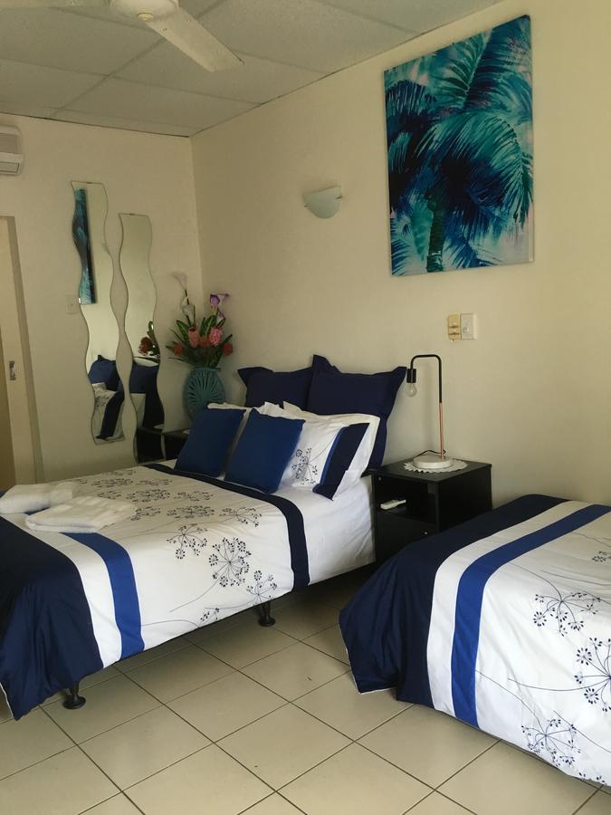 Bamboo Creek QLD Schoolies Week Accommodation