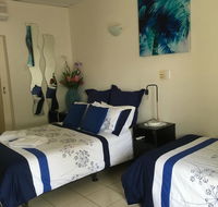 Black Marlin Motel - Schoolies Week Accommodation