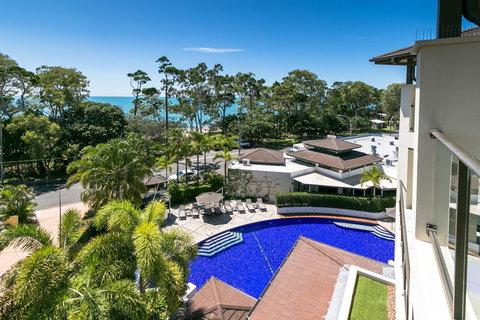 Grand Mercure Allegra Hervey Bay - Schoolies Week Accommodation 4