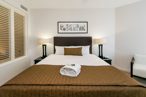 Grand Mercure Allegra Hervey Bay - Schoolies Week Accommodation 10