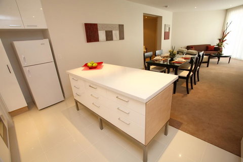 Grand Mercure Allegra Hervey Bay - Schoolies Week Accommodation 27