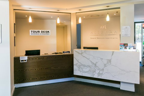 Grand Mercure Allegra Hervey Bay - Schoolies Week Accommodation 8