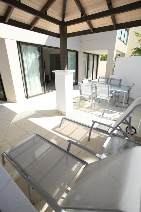 Grand Mercure Allegra Hervey Bay - Schoolies Week Accommodation 22