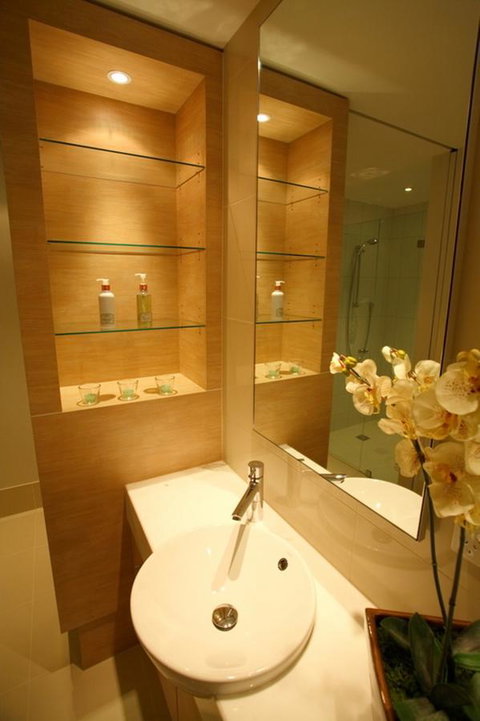 Grand Mercure Allegra Hervey Bay - Schoolies Week Accommodation 25