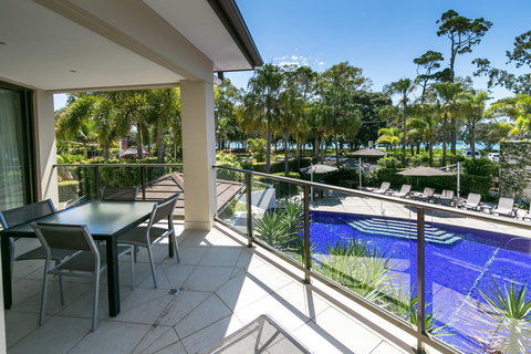 Grand Mercure Allegra Hervey Bay - Schoolies Week Accommodation 19