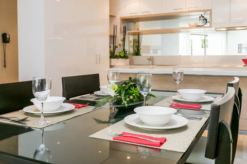 Grand Mercure Allegra Hervey Bay - Schoolies Week Accommodation 33