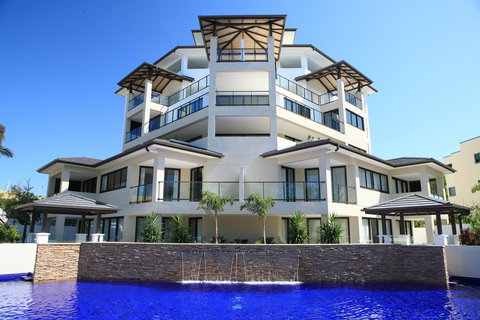 Grand Mercure Allegra Hervey Bay - Schoolies Week Accommodation 5