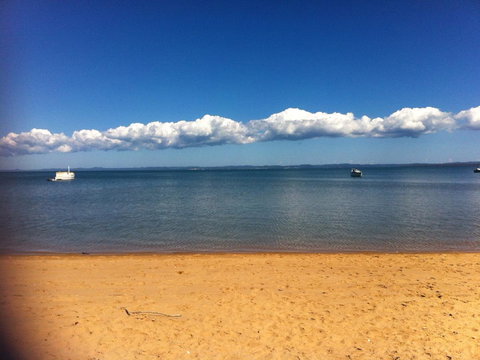 Grand Mercure Allegra Hervey Bay - Schoolies Week Accommodation 7