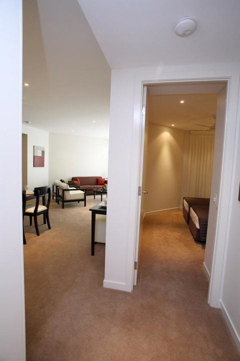 Grand Mercure Allegra Hervey Bay - Schoolies Week Accommodation 26